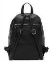 SURI FREY Hilary City Backpack M Black SURI FREY Hilary City Backpack M Black