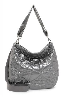 SURI FREY Sherry Beutel M Darksilver