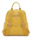 SURI FREY Tilly City Backpack M Mustard SURI FREY Tilly City Backpack M Mustard