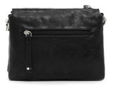 SURI FREY Lyndsey Handbag With Zipper S Black SURI FREY Lyndsey Handbag With Zipper S Black