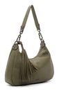 SURI FREY Kiky Shoulder Bag M Oliv SURI FREY Kiky Shoulder Bag M Oliv