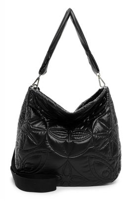 SURI FREY Sherry Beutel M Black