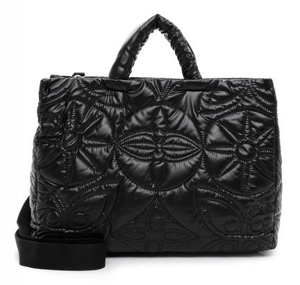 SURI FREY Sherry Cityshopper L Black