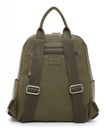 SURI FREY Tilly City Backpack M Khaki SURI FREY Tilly City Backpack M Khaki