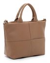 SURI FREY Tilly Cityshopper S Darktaupe SURI FREY Tilly Cityshopper S Darktaupe