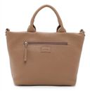 SURI FREY Tilly Cityshopper S Darktaupe SURI FREY Tilly Cityshopper S Darktaupe