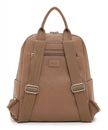 SURI FREY Tilly City Backpack M Darktaupe SURI FREY Tilly City Backpack M Darktaupe