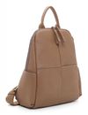 SURI FREY Tilly City Backpack M Darktaupe SURI FREY Tilly City Backpack M Darktaupe