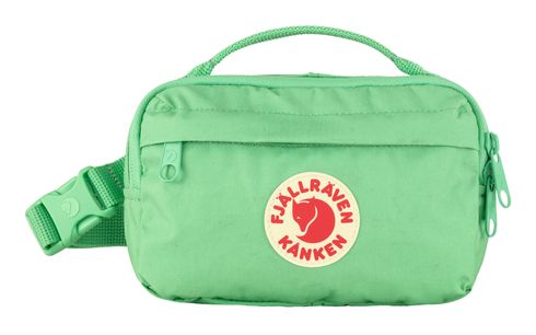 Fjällräven Kånken Hip Pack Apple Mint