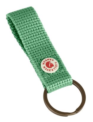 Fjällräven Kånken Keyring Apple Mint