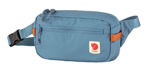 Fjällräven High Coast Hip Pack Dawn Blue