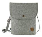 Fjällräven Övik Norrvåge Pocket Granite Grey