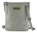 Fjällräven Övik Norrvåge Pocket Granite Grey