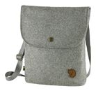 Fjällräven Övik Norrvåge Pocket Granite Grey