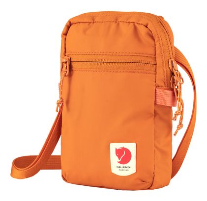 Fjällräven High Coast Pocket Sunset Orange