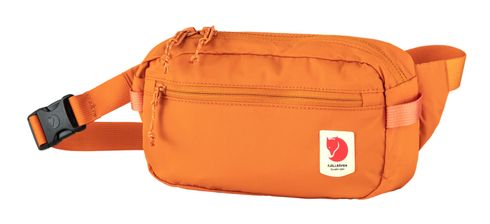 Fjällräven High Coast Hip Pack Sunset Orange