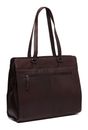The Chesterfield Brand Fidenza Shopper Brown The Chesterfield Brand Fidenza Shopper Brown