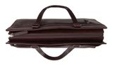 The Chesterfield Brand Fidenza Shopper Brown The Chesterfield Brand Fidenza Shopper Brown