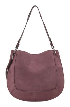 Marc O'Polo Tonja Hobo Bag M Twilight