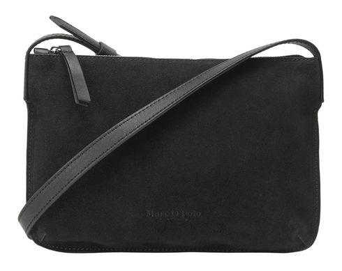Marc O'Polo Tia Crossbody Bag XS Black