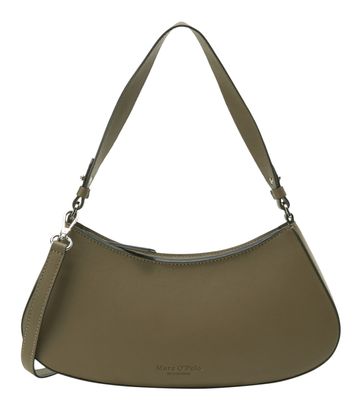 Marc O'Polo Trina Hand Bag S Forest Floor