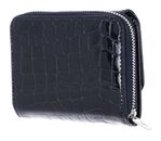 Golden Head Cayenne RFID Protect Zipped Billfold Coin Wallet Nightblue