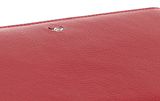 Golden Head Madrid RFID Protect Zipped Wallet Red