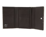 Golden Head Cayenne Ladies Purse Wallet Toffee