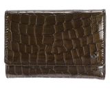Golden Head Cayenne Ladies Purse Wallet Toffee