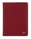 Golden Head Madrid RFID Protect ID Case Red Golden Head Madrid RFID Protect ID Case Red