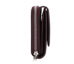 Golden Head Madrid RFID Protect Zipped Billfold Coin Wallet Amarone Golden Head Madrid RFID Protect Zipped Billfold Coin Wallet Amarone