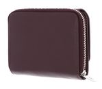 Golden Head Madrid RFID Protect Zipped Billfold Coin Wallet Amarone Golden Head Madrid RFID Protect Zipped Billfold Coin Wallet Amarone