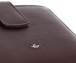 Golden Head Madrid RFID Protect Billfold Coin Wallet Amarone Golden Head Madrid RFID Protect Billfold Coin Wallet Amarone