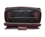 Golden Head Madrid RFID Protect Billfold Coin Wallet Amarone Golden Head Madrid RFID Protect Billfold Coin Wallet Amarone