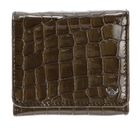 Golden Head Cayenne RFID Protect Zipped Wallet Toffee Golden Head Cayenne RFID Protect Zipped Wallet Toffee