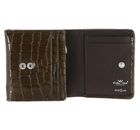 Golden Head Cayenne RFID Protect Zipped Wallet Toffee Golden Head Cayenne RFID Protect Zipped Wallet Toffee