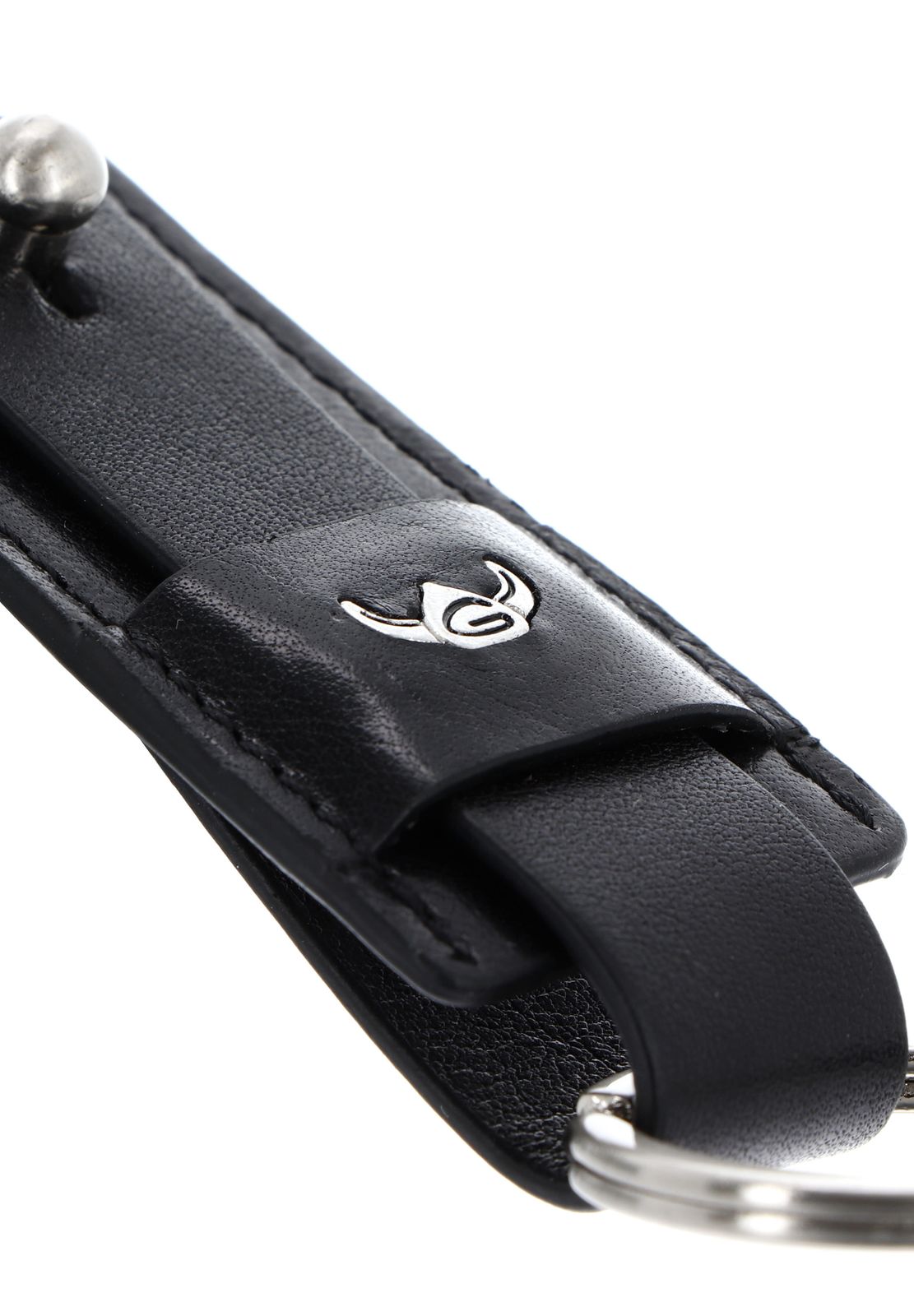 Golden Head Colorado Schlüsselanhänger 5156 Schwarz Golden Head Colorado Schlüsselanhänger 5156 Schwarz