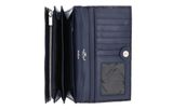 Golden Head Cayenne RFID Protect Ladies Purse Wallet Nightblue Golden Head Cayenne RFID Protect Ladies Purse Wallet Nightblue