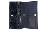 Golden Head Cayenne RFID Protect Ladies Purse Wallet Nightblue Golden Head Cayenne RFID Protect Ladies Purse Wallet Nightblue