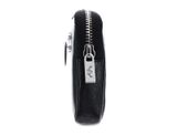 Golden Head Colorado Zipped Key Case Black Golden Head Colorado Zipped Key Case Black
