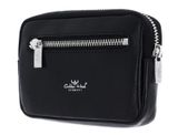 Golden Head Colorado Zipped Key Case Black Golden Head Colorado Zipped Key Case Black