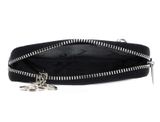 Golden Head Colorado Zipped Key Case Black Golden Head Colorado Zipped Key Case Black
