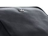 Golden Head Colorado Zipped Key Case Black Golden Head Colorado Zipped Key Case Black