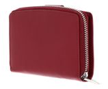 Golden Head Madrid RFID Protect Billfold Coin Wallet Red Golden Head Madrid RFID Protect Billfold Coin Wallet Red