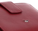 Golden Head Madrid RFID Protect Billfold Coin Wallet Red Golden Head Madrid RFID Protect Billfold Coin Wallet Red