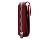 Golden Head Madrid RFID Protect Billfold Coin Wallet Red Golden Head Madrid RFID Protect Billfold Coin Wallet Red
