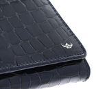 Golden Head Cayenne RFID Protect Zipped Wallet Nightblue Golden Head Cayenne RFID Protect Zipped Wallet Nightblue