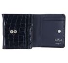Golden Head Cayenne RFID Protect Zipped Wallet Nightblue Golden Head Cayenne RFID Protect Zipped Wallet Nightblue