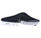 Golden Head Cayenne RFID Protect Zipped Wallet Nightblue Golden Head Cayenne RFID Protect Zipped Wallet Nightblue