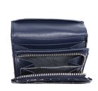 Golden Head Cayenne RFID Protect Zipped Wallet Nightblue Golden Head Cayenne RFID Protect Zipped Wallet Nightblue